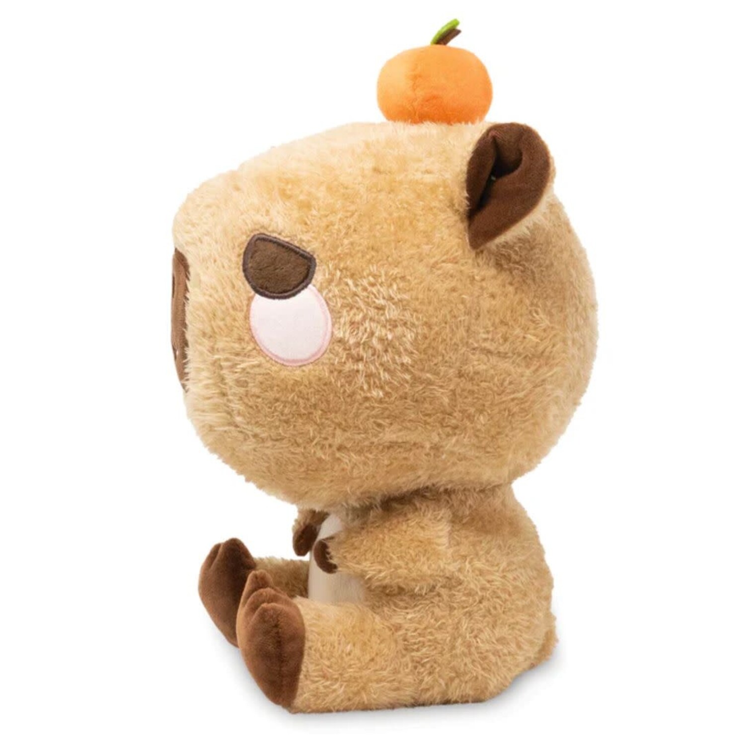 Camden the Calm Capybara Camden the Calm Capybara