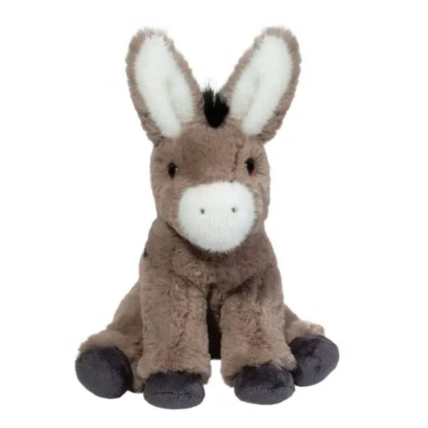 Jackie Donkey Softie - Mudpuddles Toys and Books