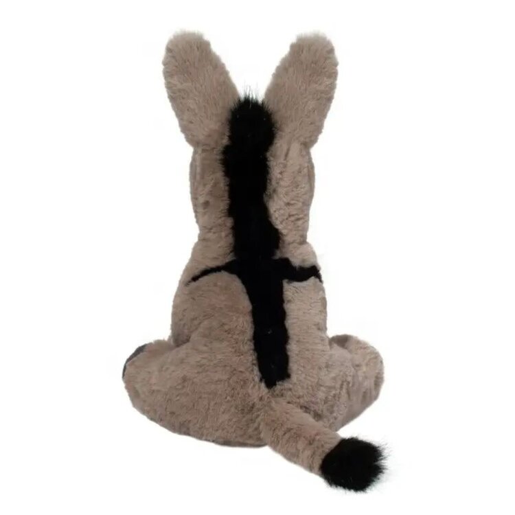 Jackie Donkey Softie
