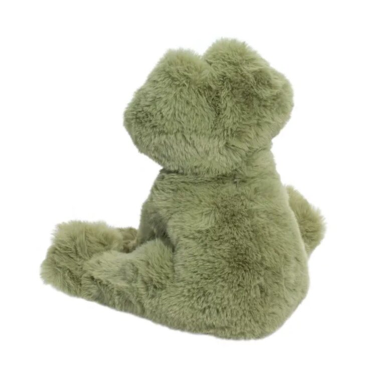 Douglas Finnie Frog Softie