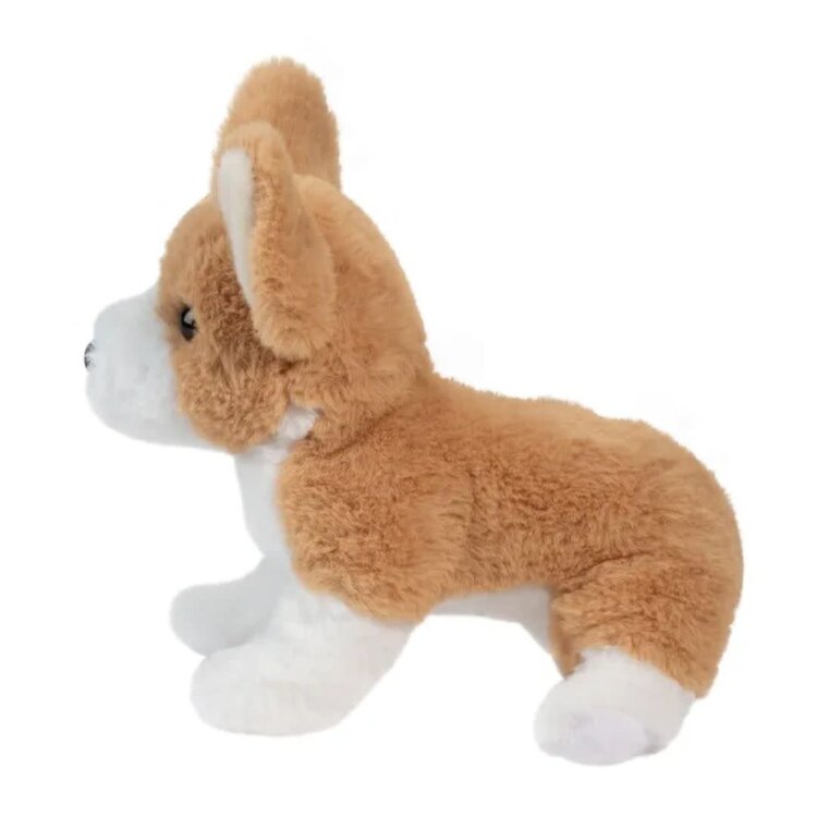 Douglas Cheekie Corgi Softie