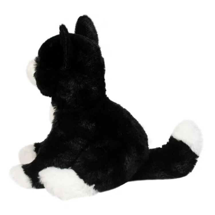 Douglas Beckie Cat Softie