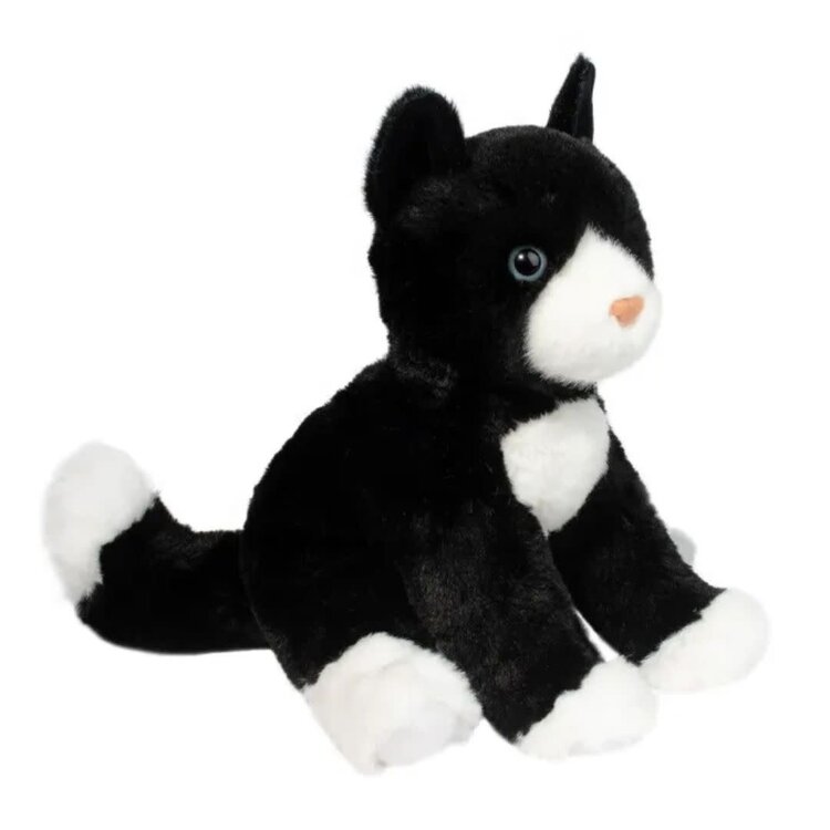 Douglas Beckie Cat Softie
