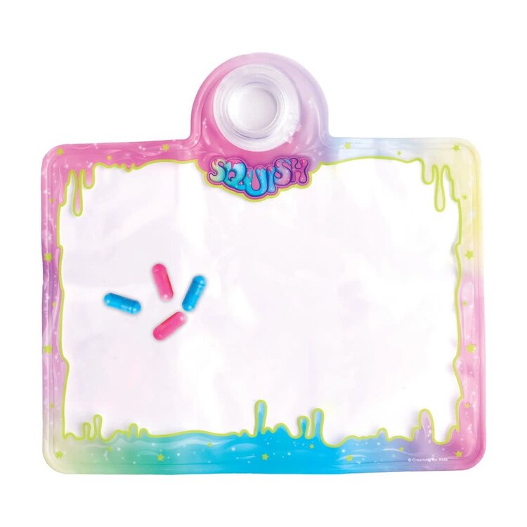 SALE! Super Squish Fidget Bag Unicorn