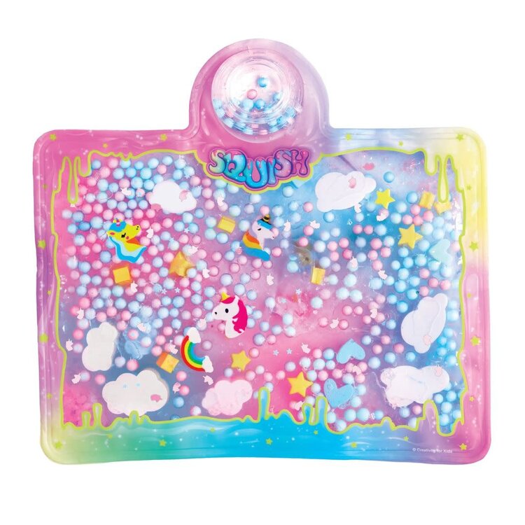 SALE! Super Squish Fidget Bag Unicorn