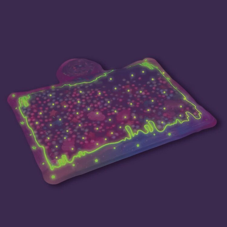 SALE! Super Squish Fidget Bag Unicorn