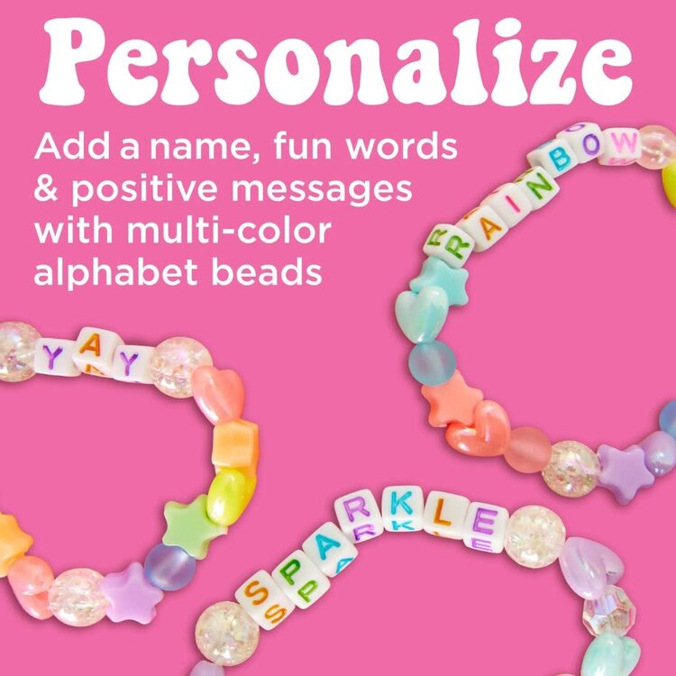 Unicorn Bead Jewelry Jar