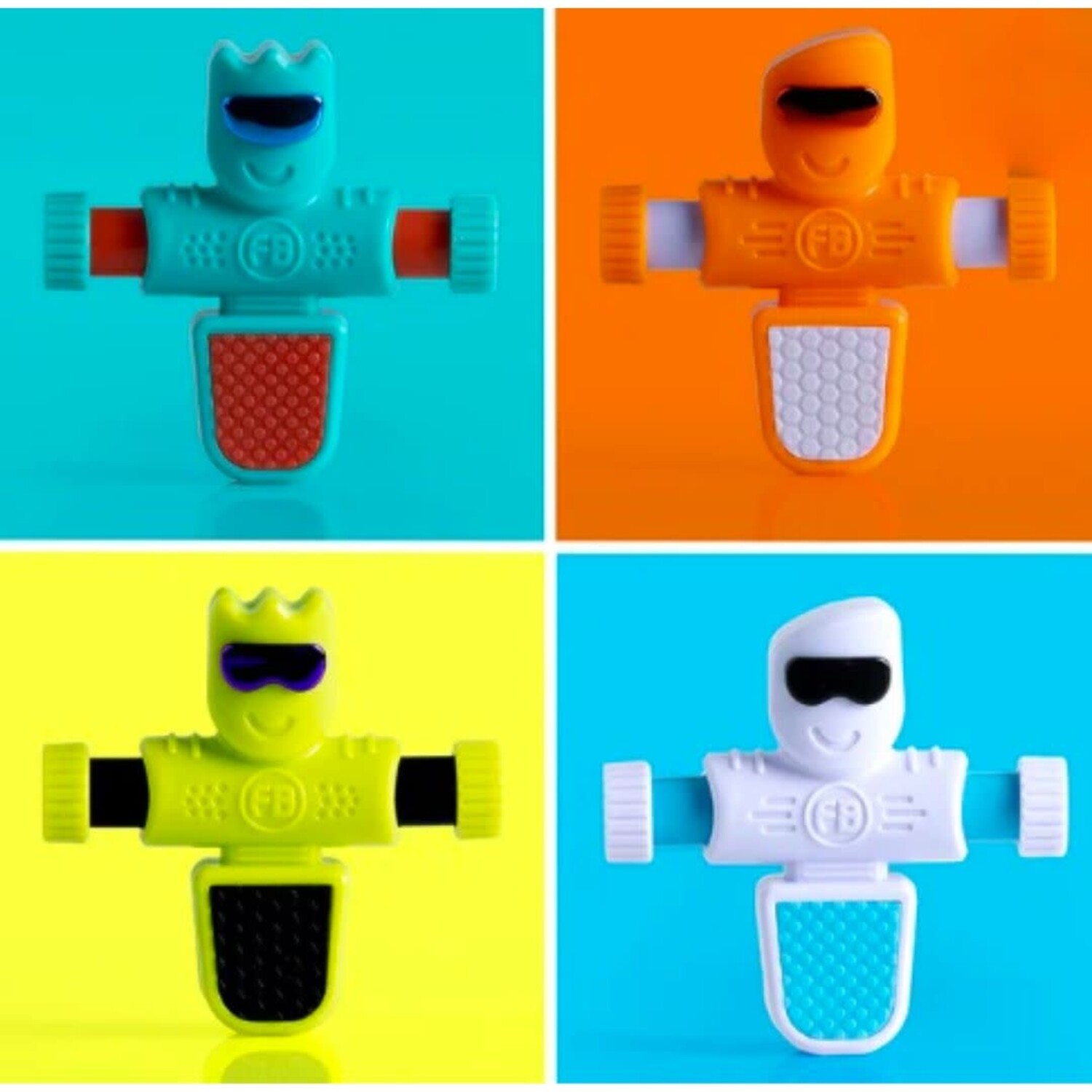 Foosbots Single - Series 2 Foosbots Single - Series 2