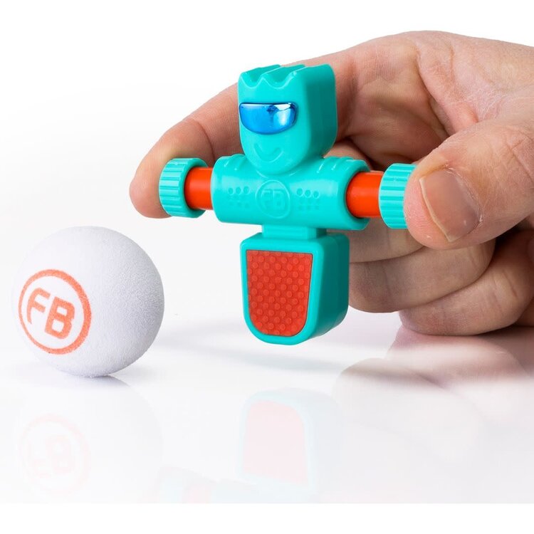 Foosbot Single Series 2