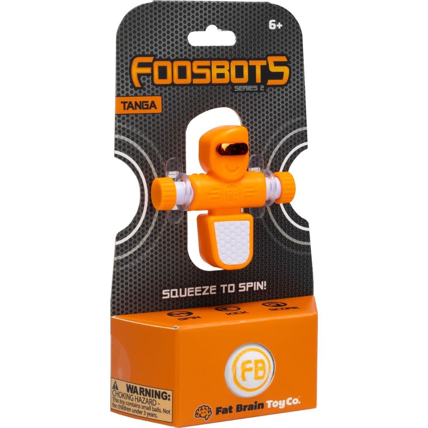 Foosbots Single - Series 2 Foosbots Single - Series 2