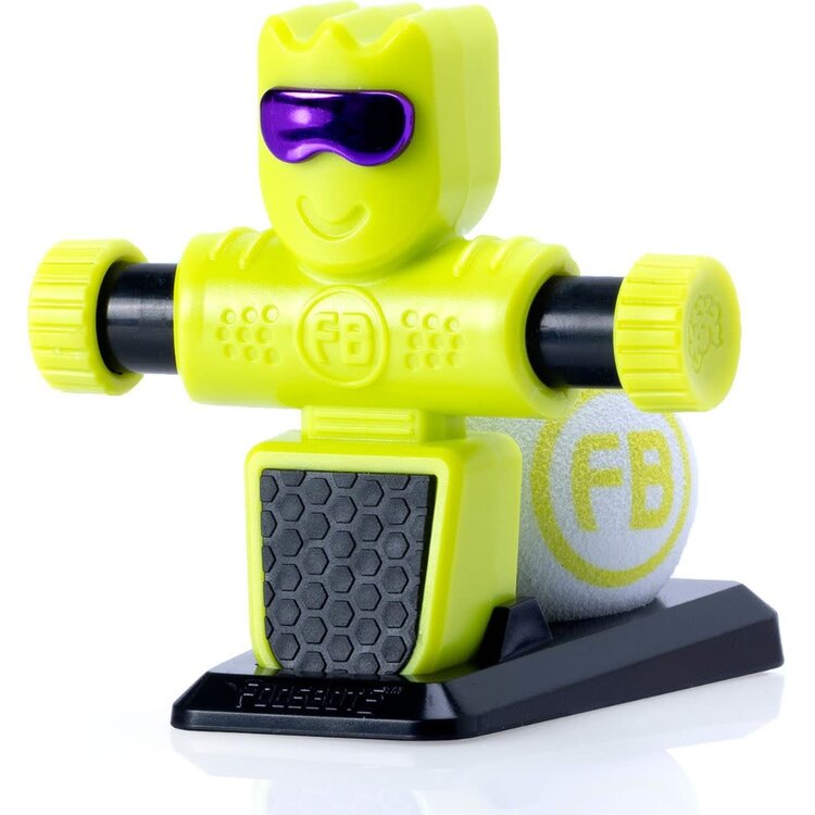 Foosbot Single Series 2