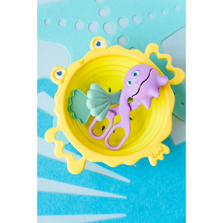 Glopals Pick-Up Pals Sensory Tools