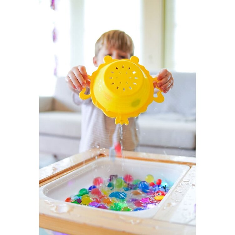 Glopals Pick-Up Pals Sensory Tools