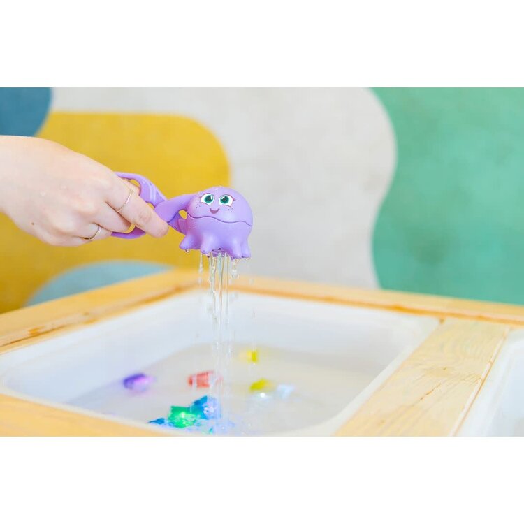 Glopals Pick-Up Pals Sensory Tools