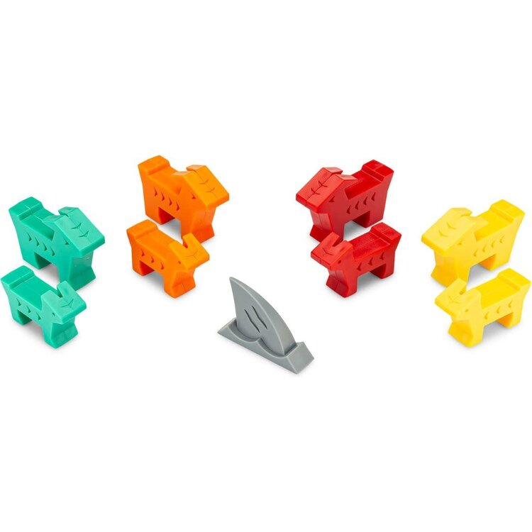 SALE! Floats McGoats Game