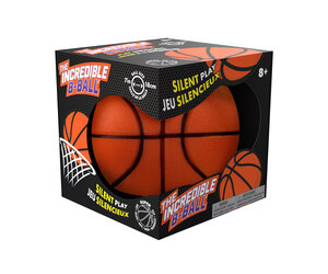 スポーツトイ・アクショントイ Supreme 23AW SpaldingMiniBasketball incredible-silent-basketball.jpg