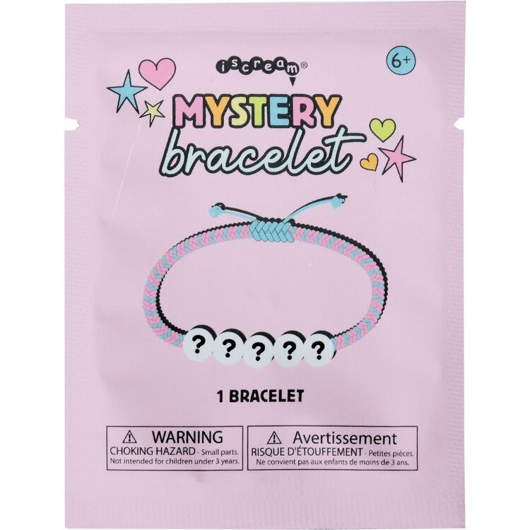 Mystery Bracelets