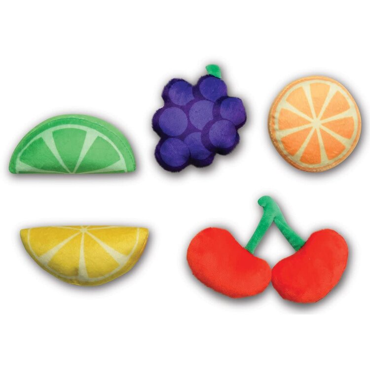 Kool-Aid  Fruit Filled Pillow