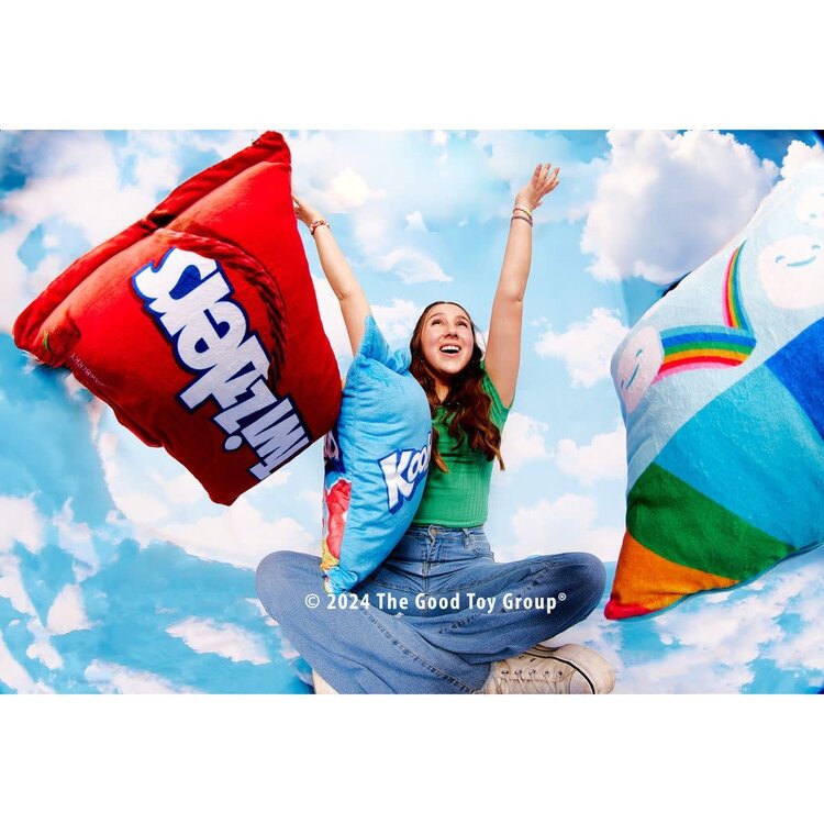 Iscream Twizzlers Bag Plush