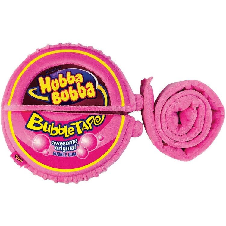 SALE! Hubba Bubba Bubble Tape Plush