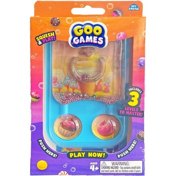 License 2 Play GooGames Water Game