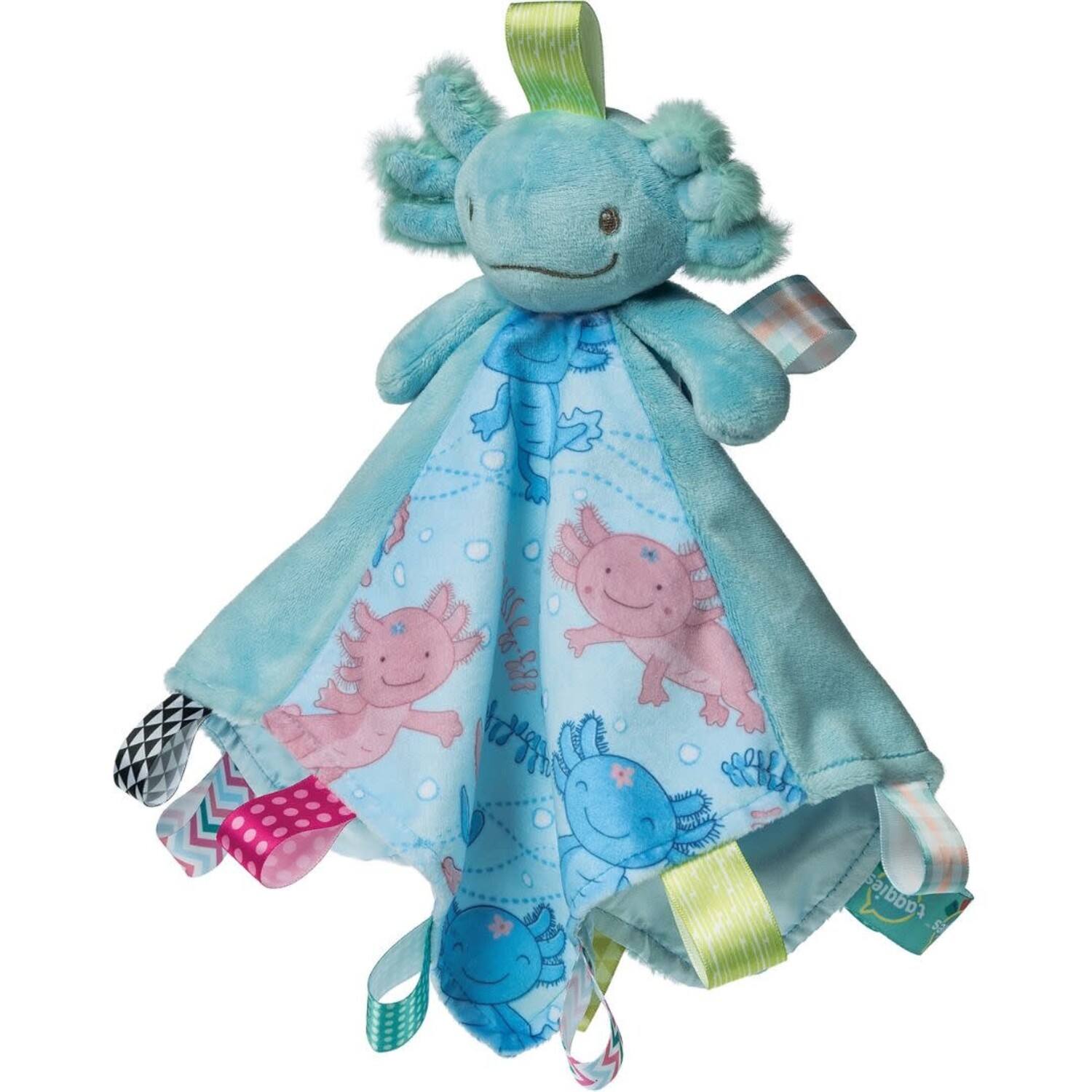Aqua Character Blanket Aqua Character Blanket