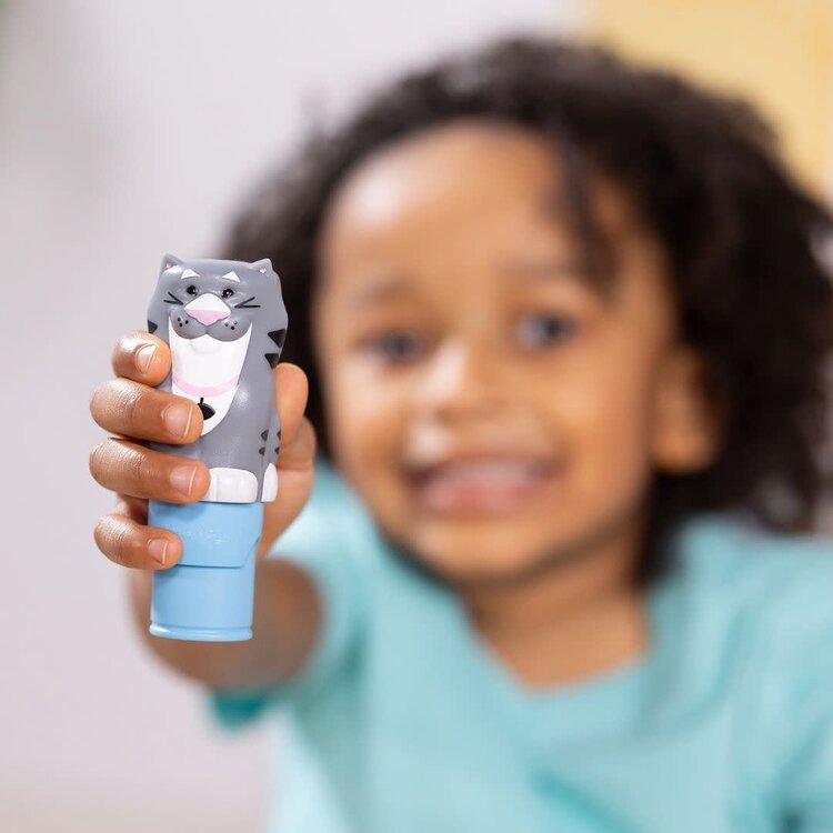 Sticker WOW! Cat Activity Pad Set