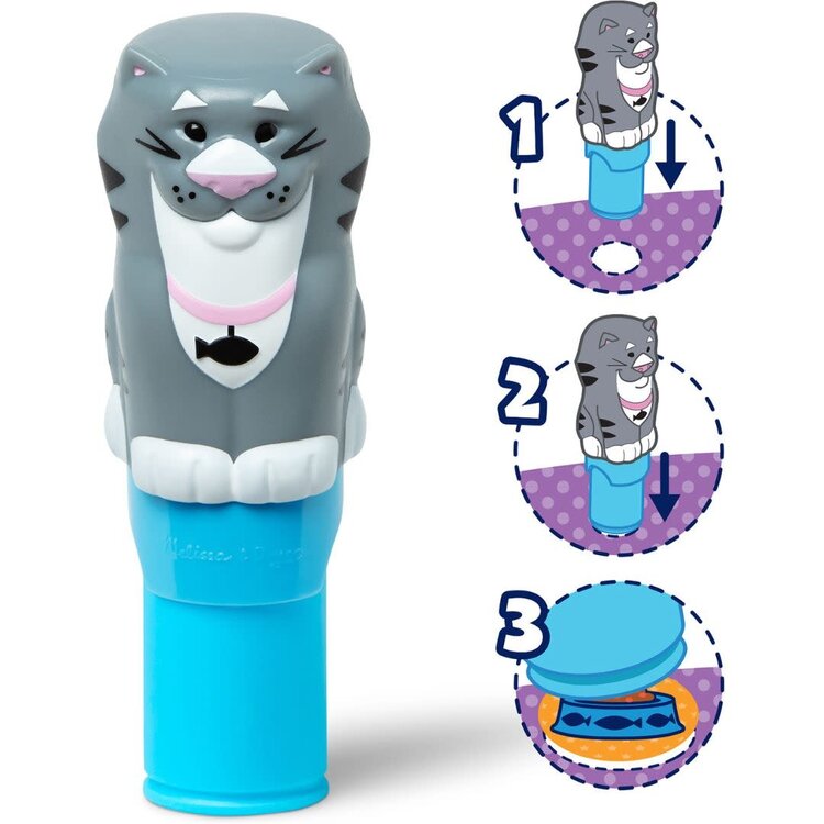 Sticker WOW! Cat Activity Pad Set