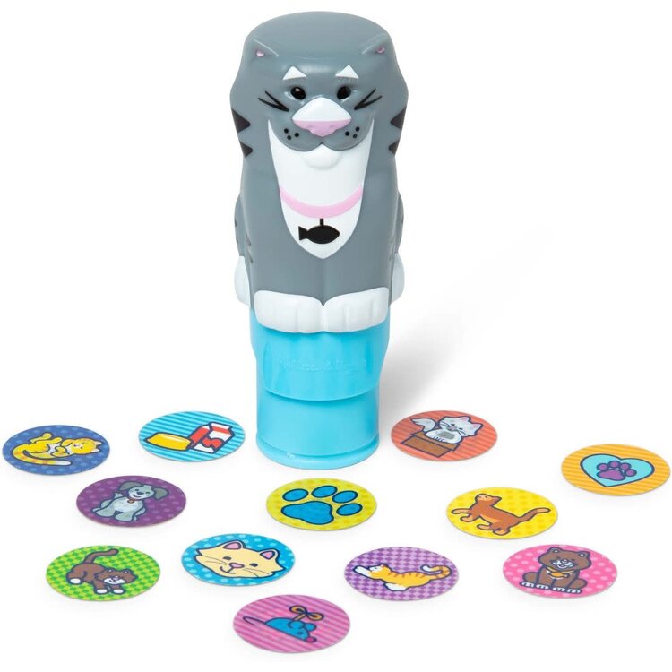 Sticker WOW! Cat Activity Pad Set