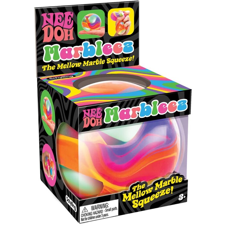 Schylling Marbleez NeeDoh