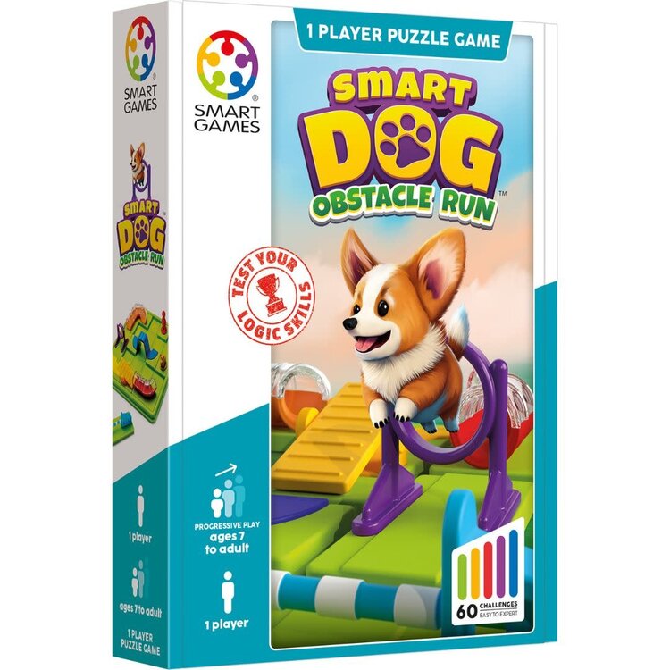 Smart Dog Game