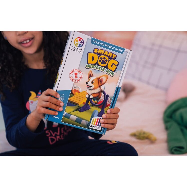 Smart Dog Game