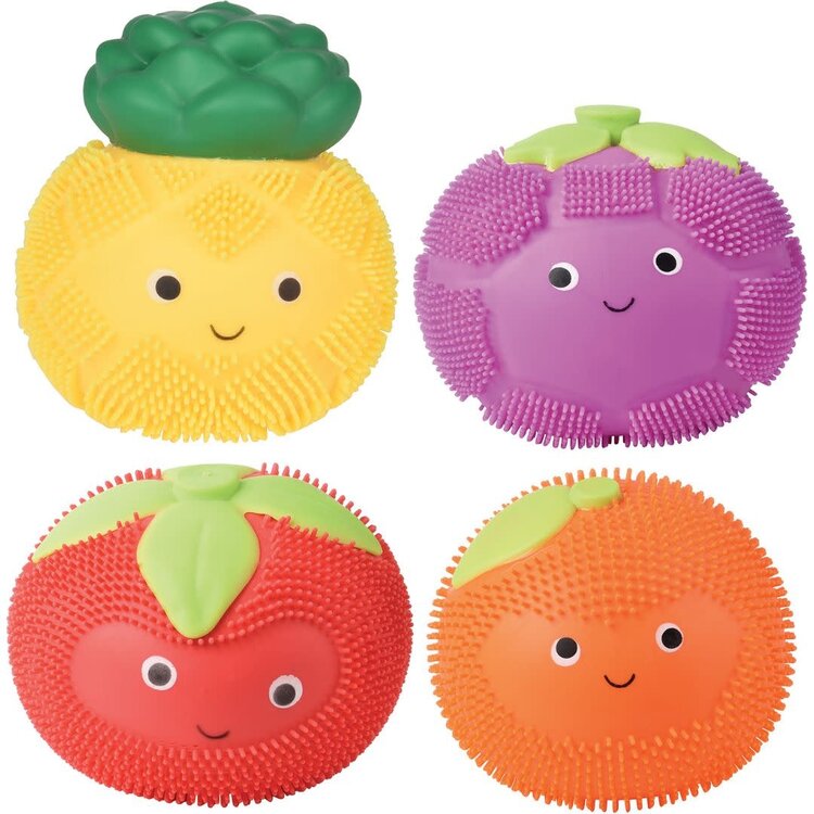 US Toy Company Giant Puffer Fruit