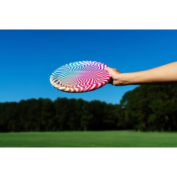 Big Wing Soft Flying Disc