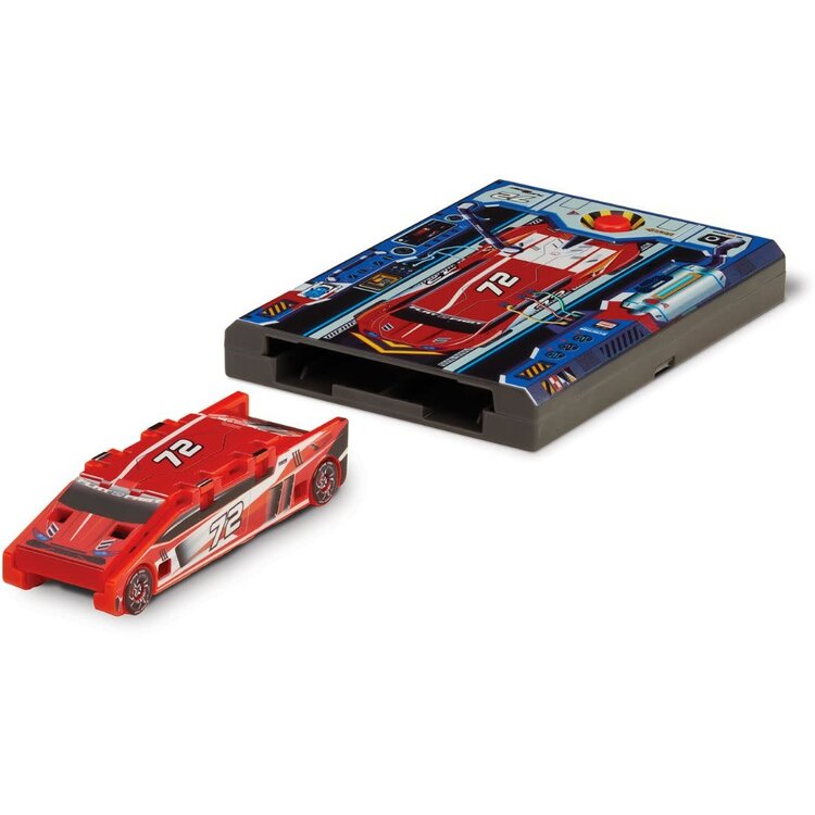 SALE! Flat 2 Fast Card Racers