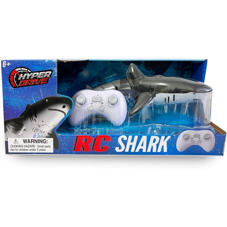 Thin Air Brands RC Shark