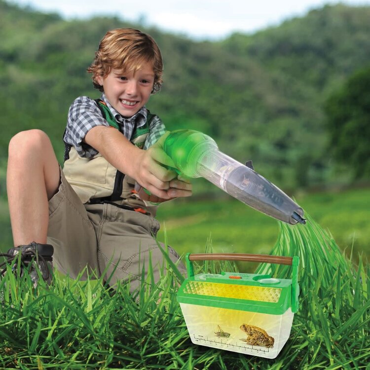Nature Bound Bug Hunter Combo Set Nature Bound