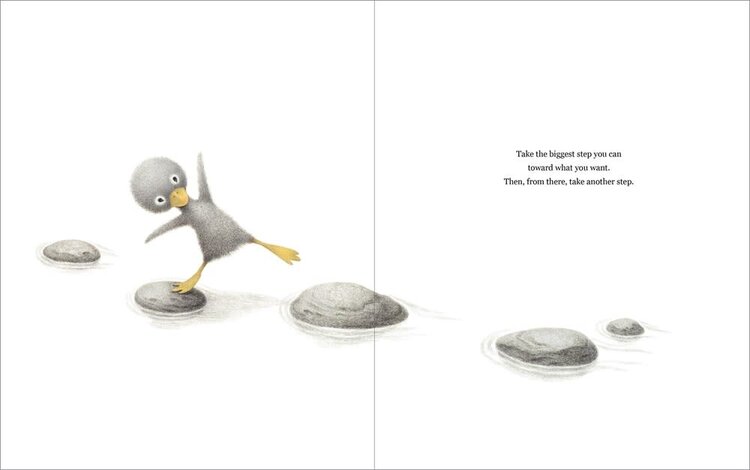 Finding Muchness Kobi Yamada