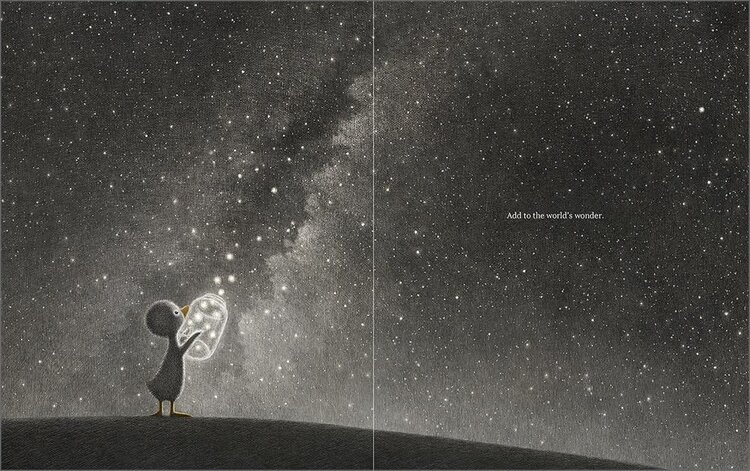 Finding Muchness Kobi Yamada