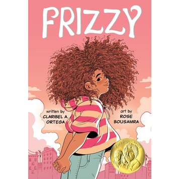 OBOB Frizzy