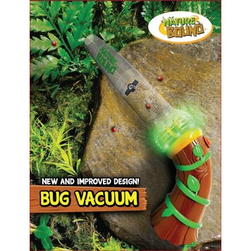 Thin Air Brands Bug Vacuum