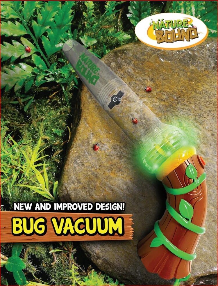 Thin Air Brands Bug Vacuum