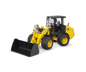 Bruder Cat Wheel Loader Size Default Title