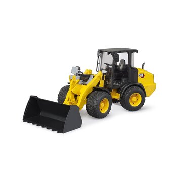 Bruder Cat Wheel Loader Bruder