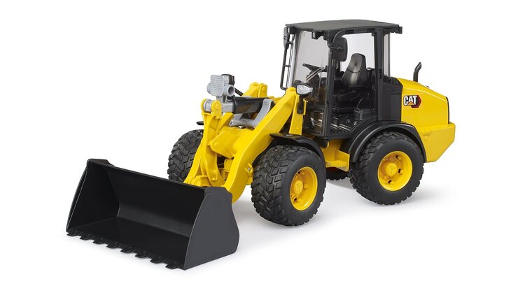 Bruder Cat Wheel Loader Bruder