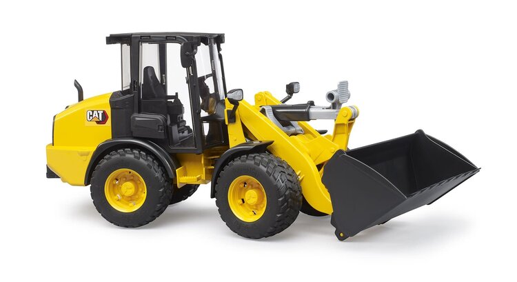 Bruder Cat Wheel Loader Bruder