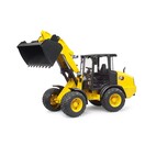 Cat Wheel Loader Bruder - Mudpuddles Toys and Books
