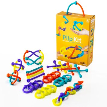 Fat Brain Toys Plip Kit