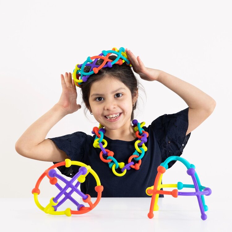 Fat Brain Toys Plip Kit