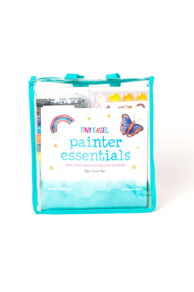 Tiny Easel SALE! Painter Essentials Tiny Easel